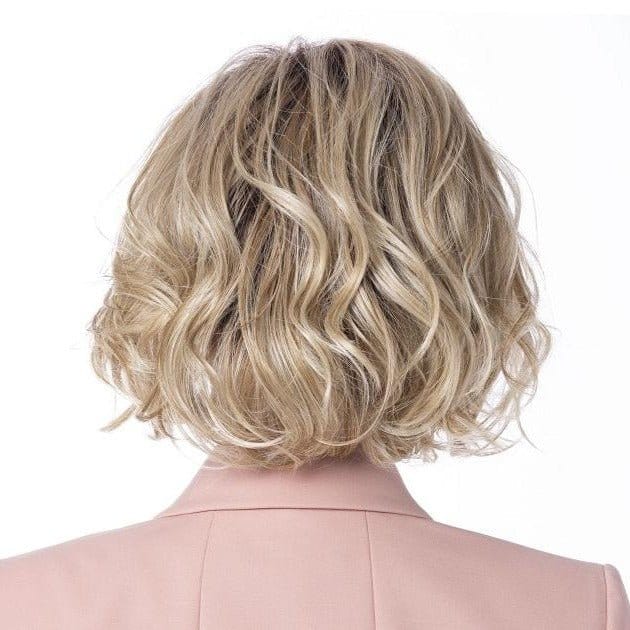 Enticing by Toni Brattin | Heat Friendly Synthetic Wig | Average Cap - Image 5