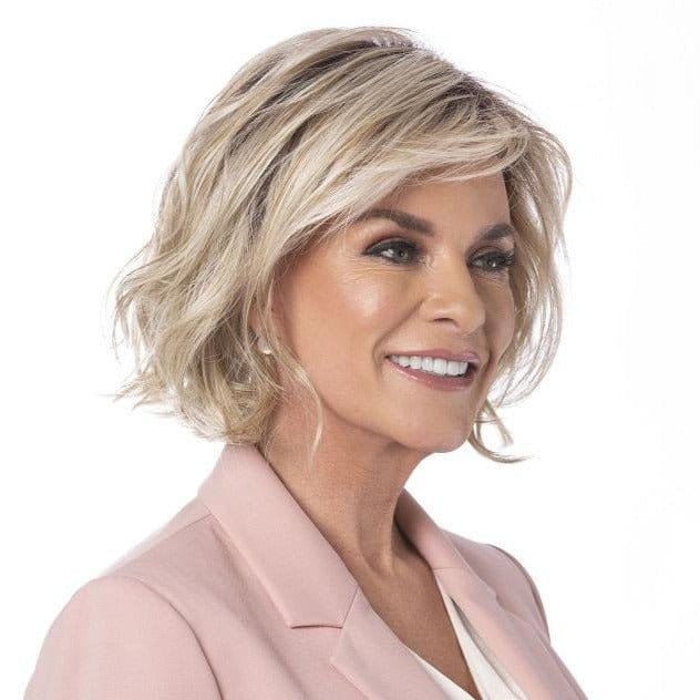 Enticing by Toni Brattin | Heat Friendly Synthetic Wig | Large Cap - Image 4
