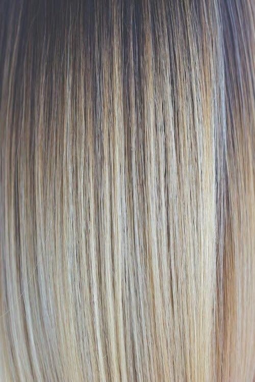 Envious by Rene of Paris | HF Synthetic Lace Front Wig | Mono Part - Image 10