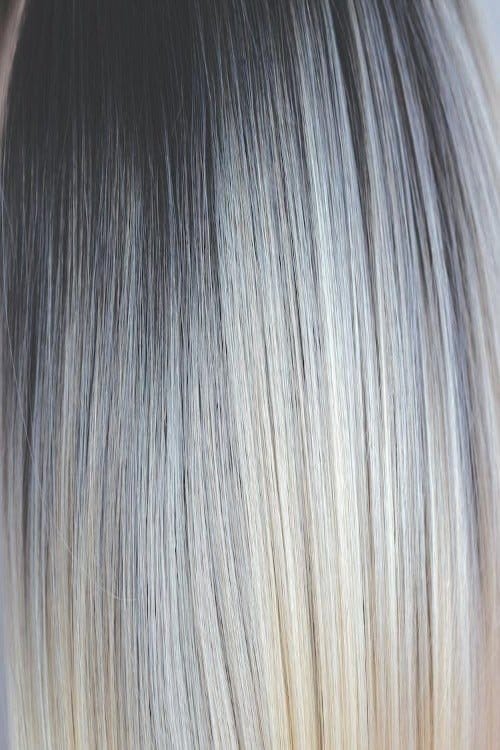 Envious by Rene of Paris | HF Synthetic Lace Front Wig | Mono Part - Image 13