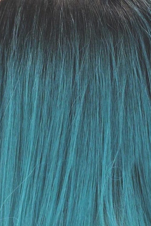 Envious by Rene of Paris | HF Synthetic Lace Front Wig | Mono Part - Image 19