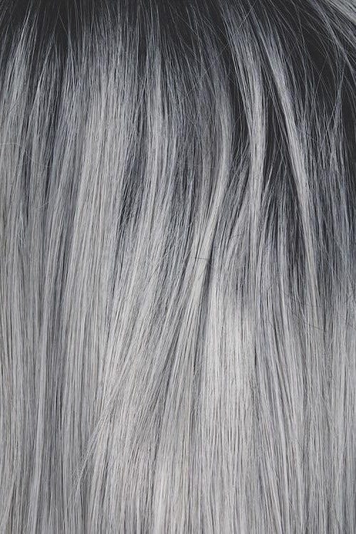 Envious by Rene of Paris | HF Synthetic Lace Front Wig | Mono Part - Image 21
