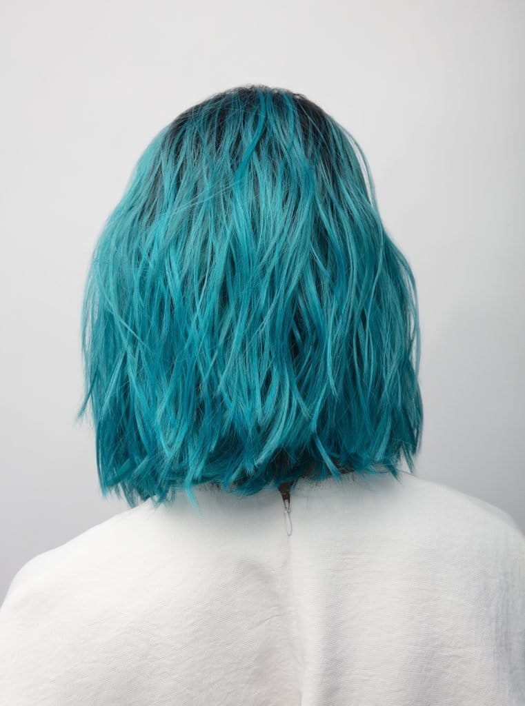 Envious by Rene of Paris | HF Synthetic Lace Front Wig | Mono Part - Image 3