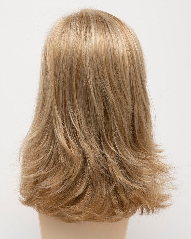 Nadia Petite by Envy | Synthetic Wig | Mono Part - Image 10