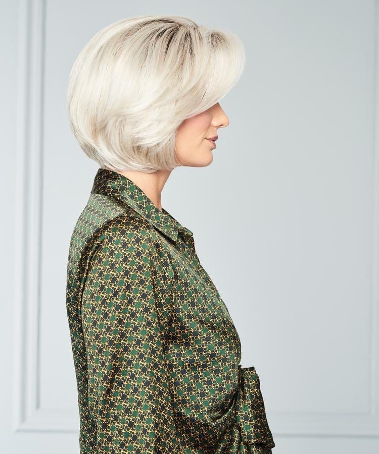 Epic Large by Gabor | Synthetic Lace Front Wig | Mono Top - Image 6