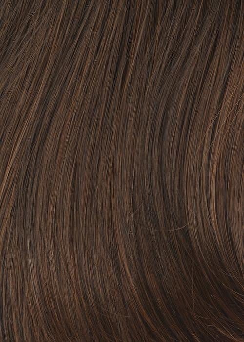Epic by Gabor | Synthetic Lace Front Wig | Mono Top - Image 13