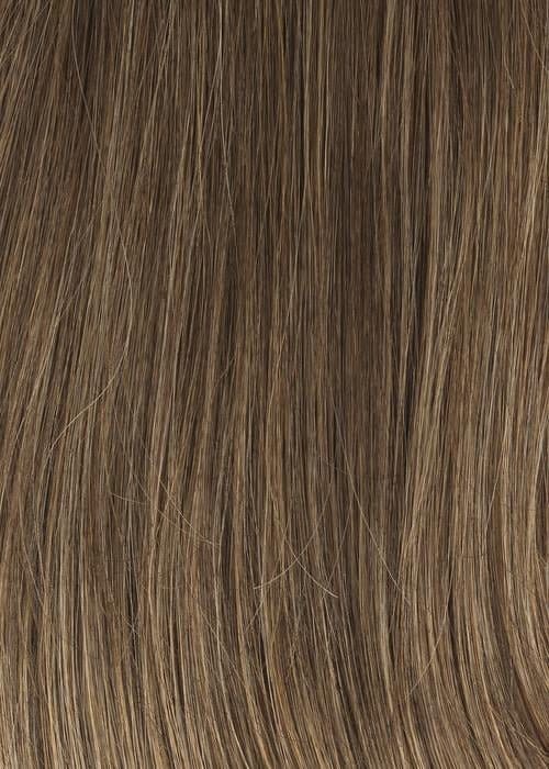 Epic by Gabor | Synthetic Lace Front Wig | Mono Top - Image 17