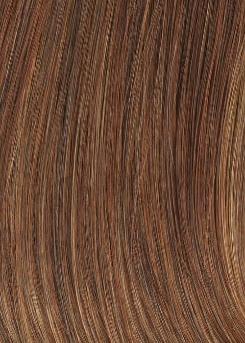 Epic by Gabor | Synthetic Lace Front Wig | Mono Top - Image 28