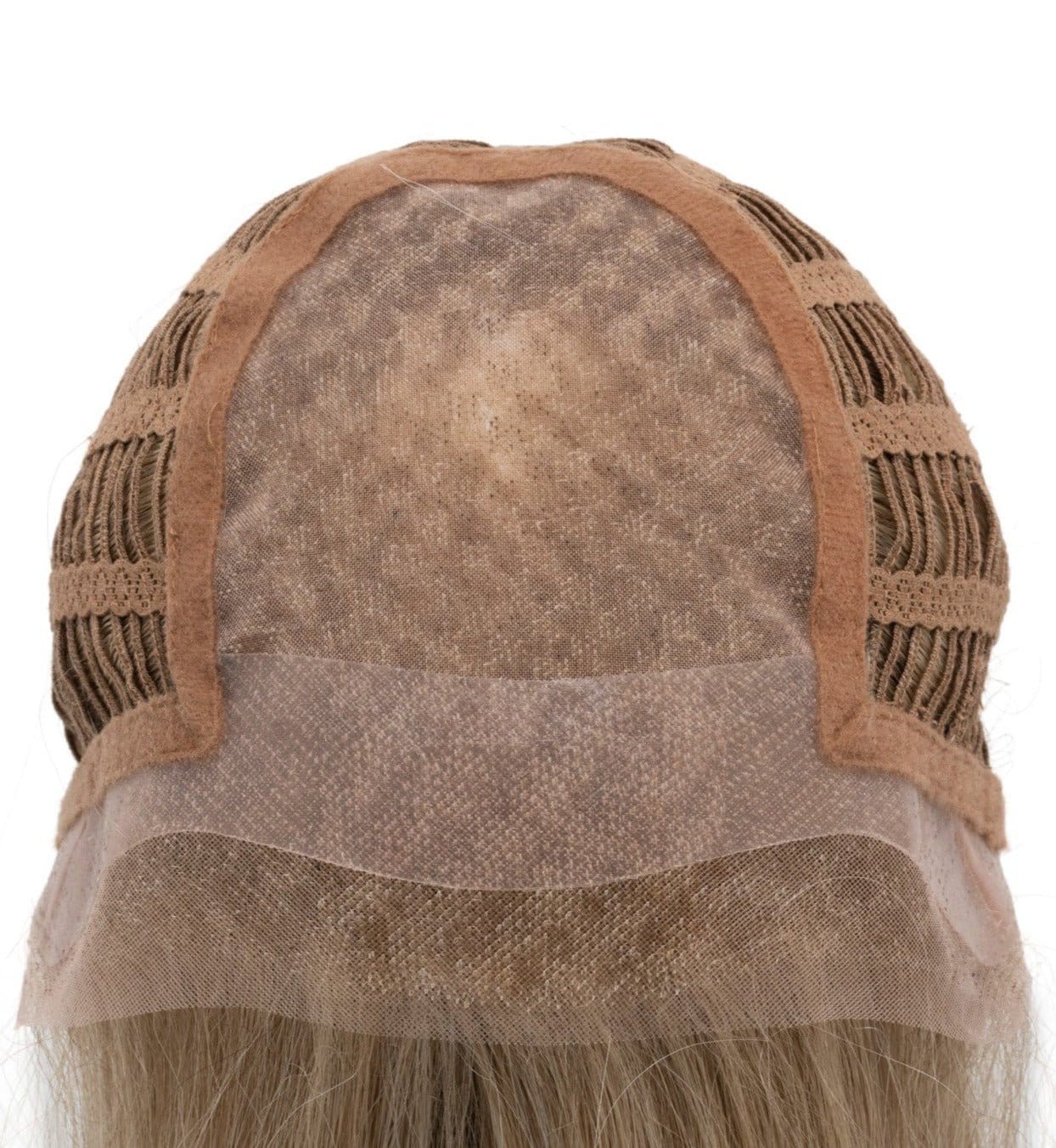 Erica by Envy | Human Hair/Heat Friendly Synthetic Blend Wig - Image 15