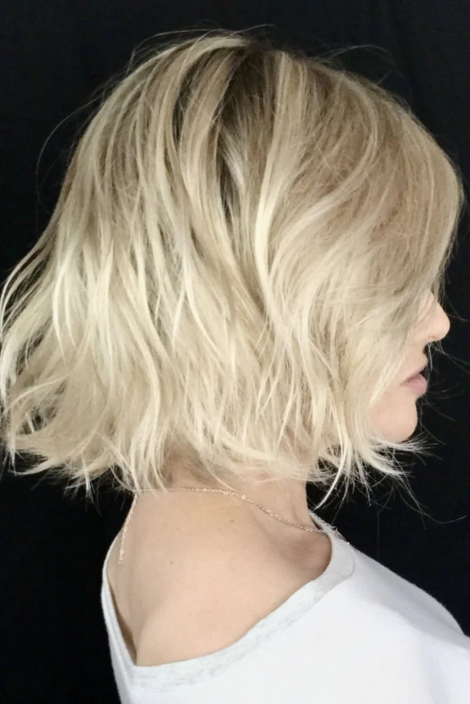 Esprit by Ellen Wille | Synthetic Lace Front Wig | Mono Part - Image 12