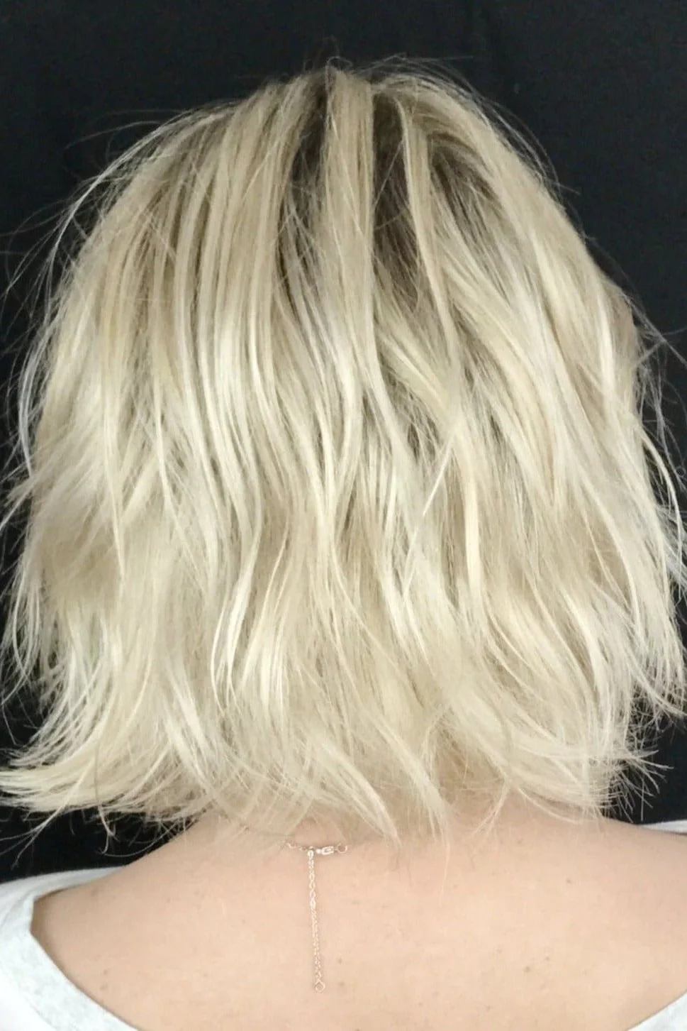 Esprit by Ellen Wille | Synthetic Lace Front Wig | Mono Part - Image 13