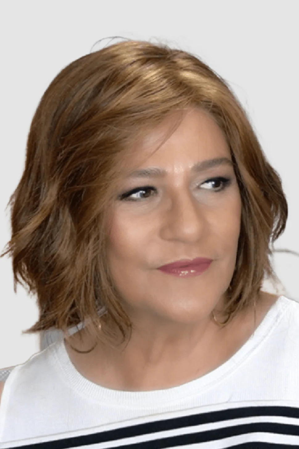 Esprit by Ellen Wille | Synthetic Lace Front Wig | Mono Part - Image 15