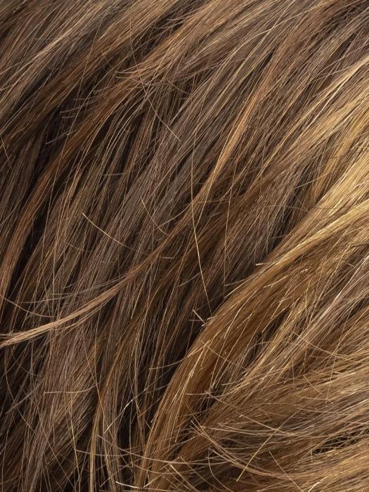 Esprit by Ellen Wille | Synthetic Lace Front Wig | Mono Part - Image 18