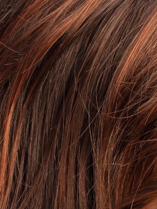 Esprit by Ellen Wille | Synthetic Lace Front Wig | Mono Part - Image 25