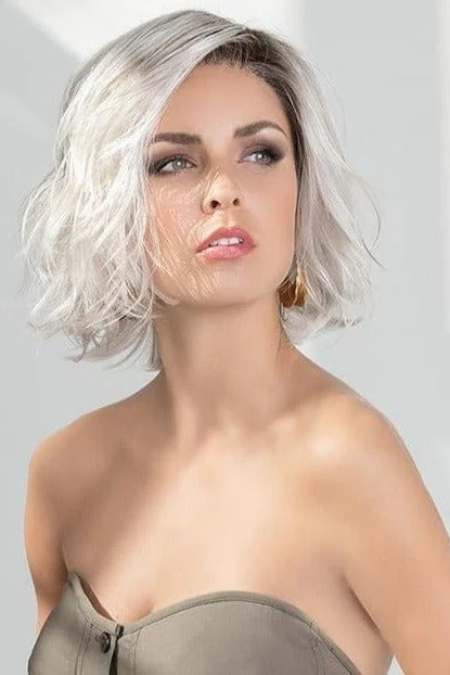 Esprit by Ellen Wille | Synthetic Lace Front Wig | Mono Part - Image 3