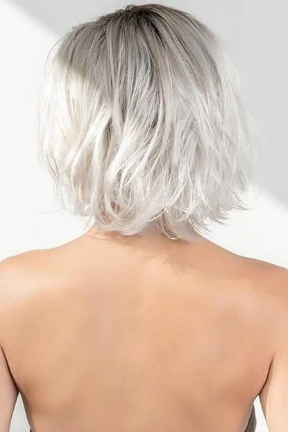Esprit by Ellen Wille | Synthetic Lace Front Wig | Mono Part - Image 4