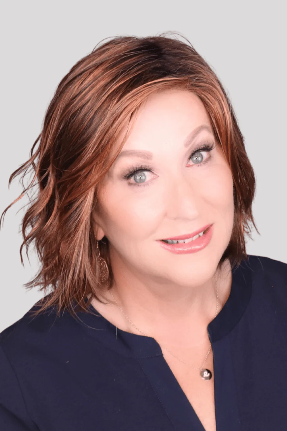 Esprit by Ellen Wille | Synthetic Lace Front Wig | Mono Part - Image 5