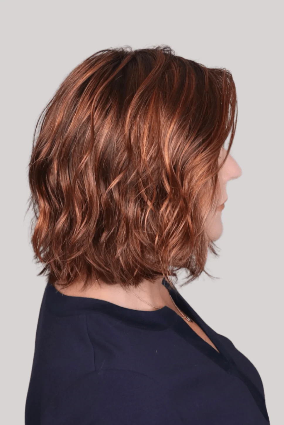 Esprit by Ellen Wille | Synthetic Lace Front Wig | Mono Part - Image 6