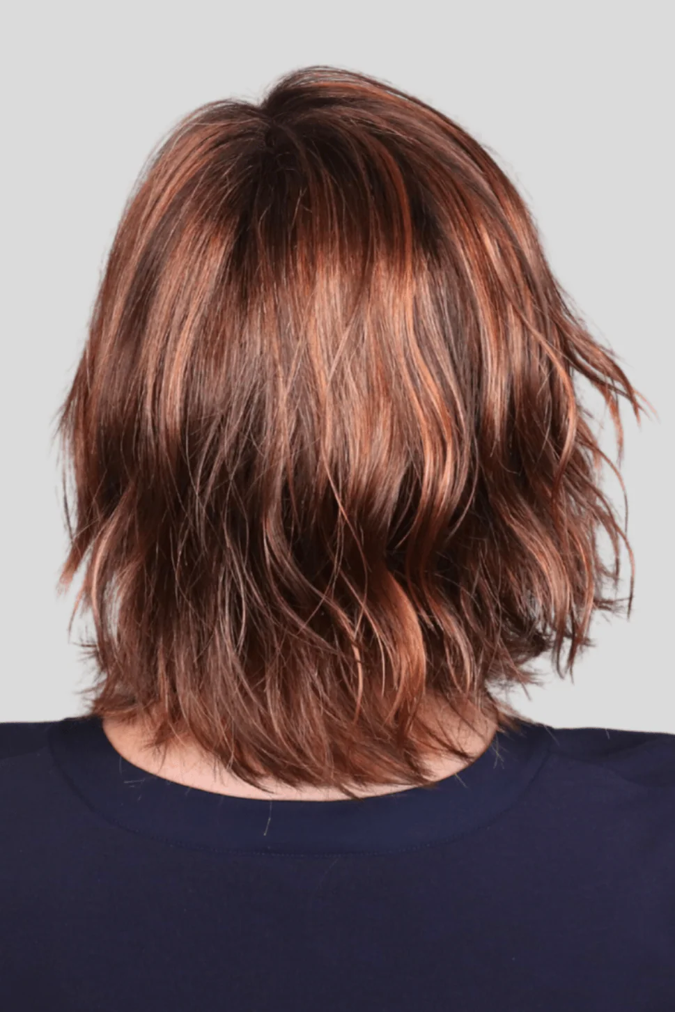 Esprit by Ellen Wille | Synthetic Lace Front Wig | Mono Part - Image 7