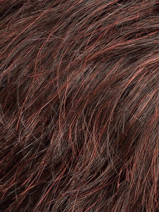 Estate by Ellen Wille| Synthetic Lace Front Wig | Mono Top - Image 16
