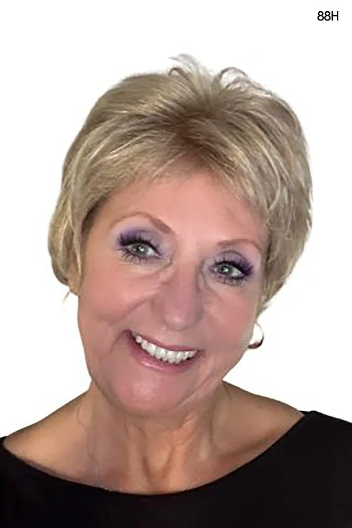 Outlet Sale | Estelle by Henry Margu | Synthetic Wig | No Returns or Exchanges - Image 3