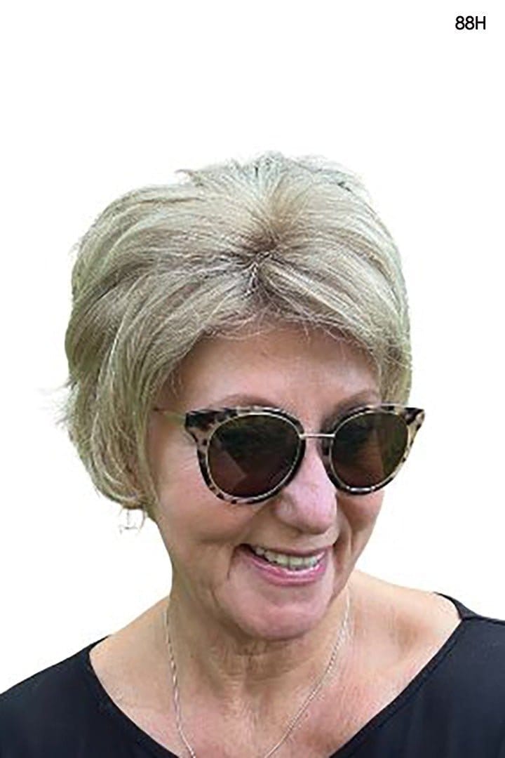 Outlet Sale | Estelle by Henry Margu | Synthetic Wig | No Returns or Exchanges - Image 4