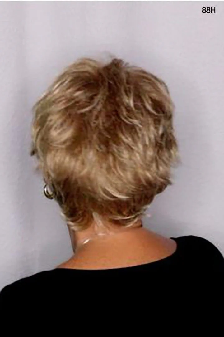 Outlet Sale | Estelle by Henry Margu | Synthetic Wig | No Returns or Exchanges - Image 5
