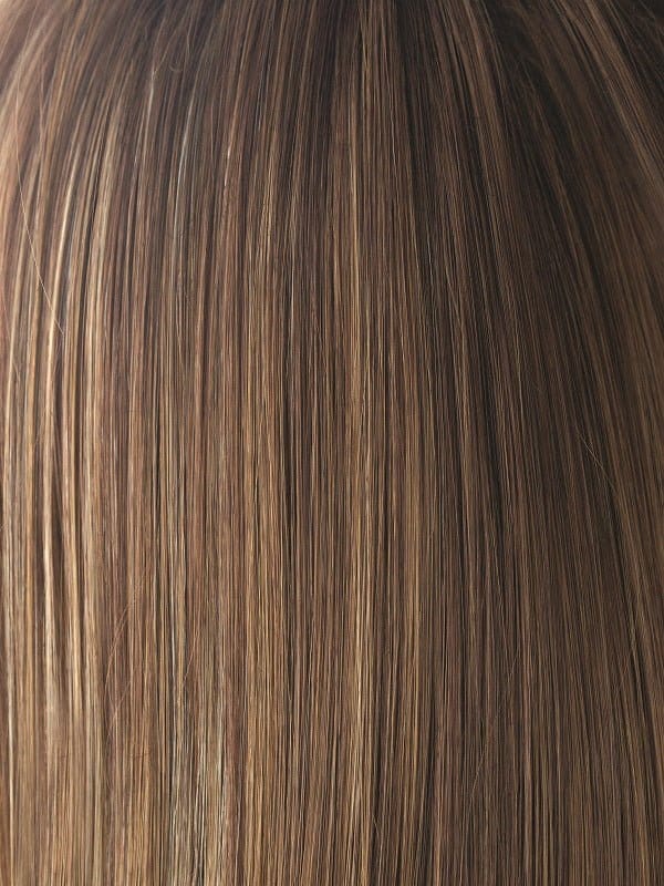 Eva by Noriko | Synthetic Wig | Basic Cap - Image 14