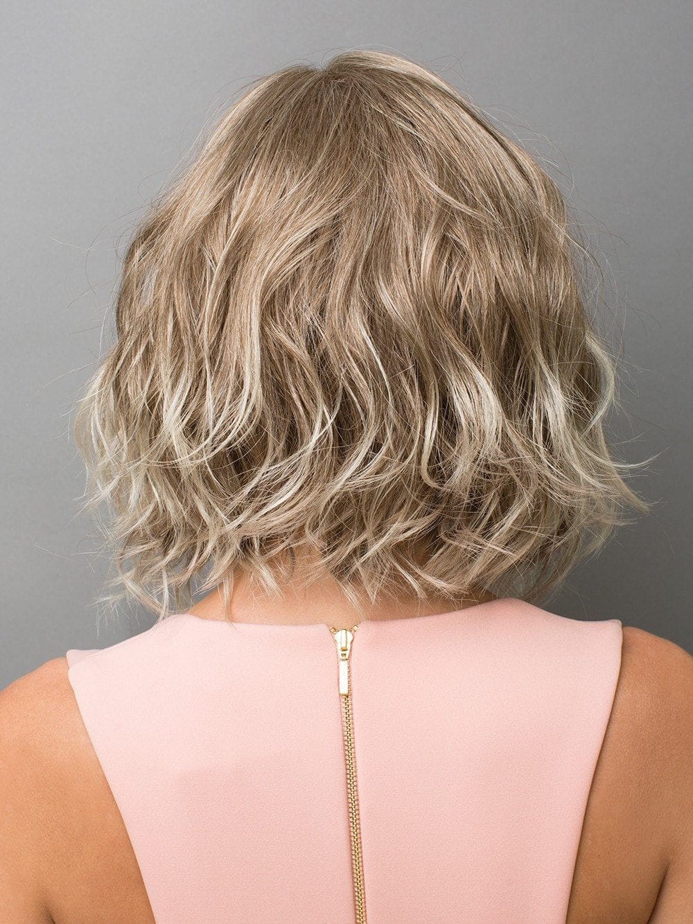 Outlet Sale | Evanna by Rene of Paris | Synthetic Lace Front Wig | No Returns or Exchanges - Image 15