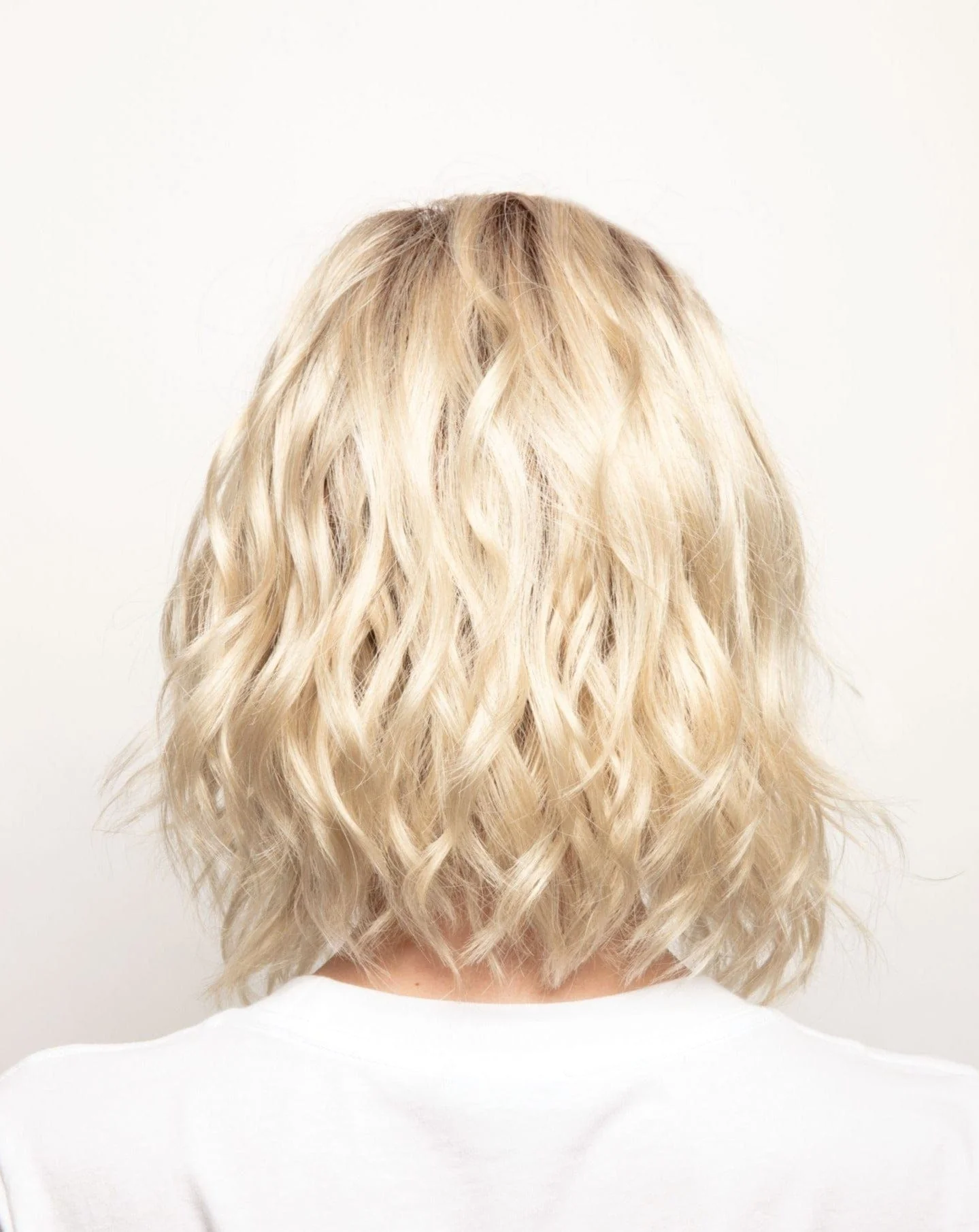 Outlet Sale | Evanna by Rene of Paris | Synthetic Lace Front Wig | No Returns or Exchanges - Image 3