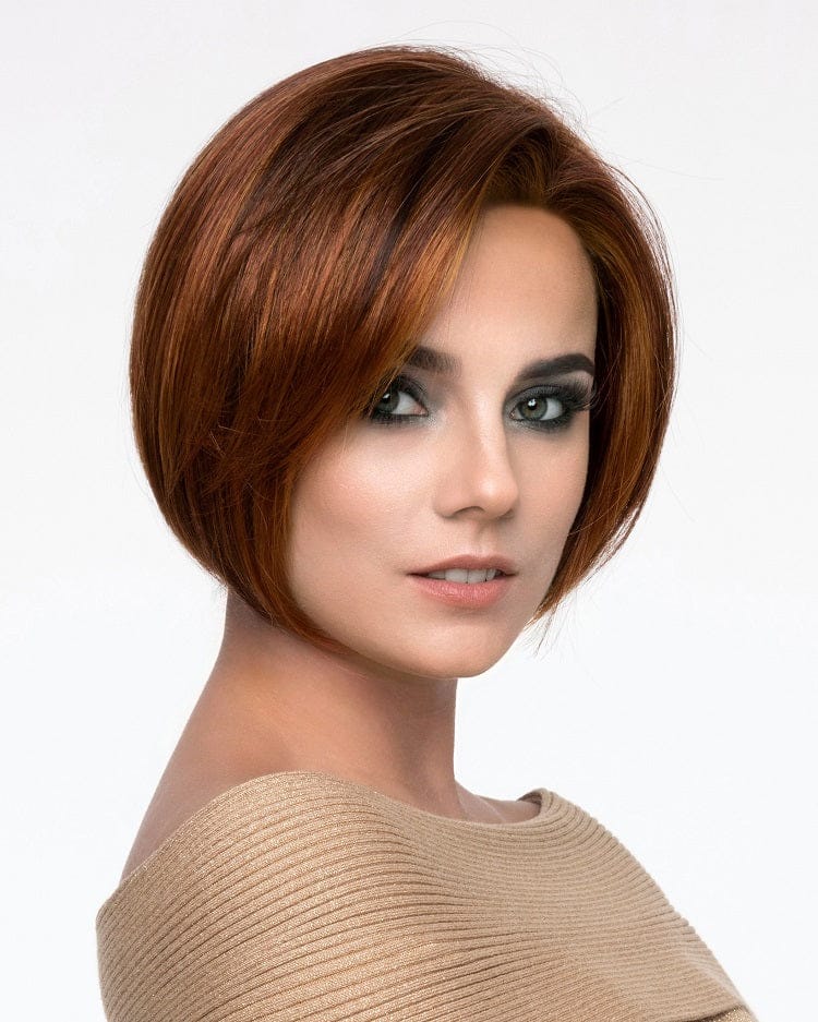 Eve by Envy | Synthetic Lace Front Wig | Mono Part - Image 14
