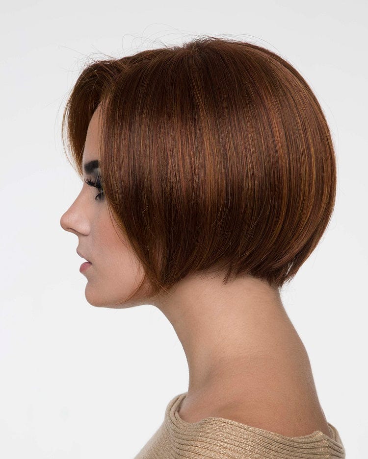 Eve by Envy | Synthetic Lace Front Wig | Mono Part - Image 15