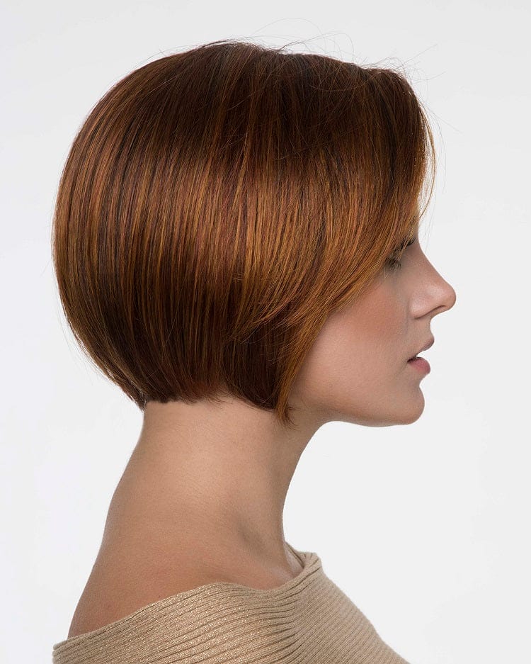 Eve by Envy | Synthetic Lace Front Wig | Mono Part - Image 16