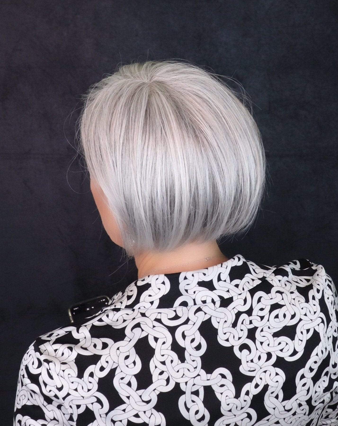 Eve by Envy | Synthetic Lace Front Wig | Mono Part - Image 19