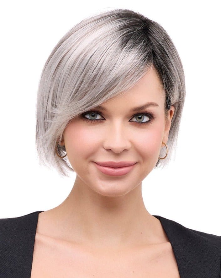 Eve by Envy | Synthetic Lace Front Wig | Mono Part - Image 2