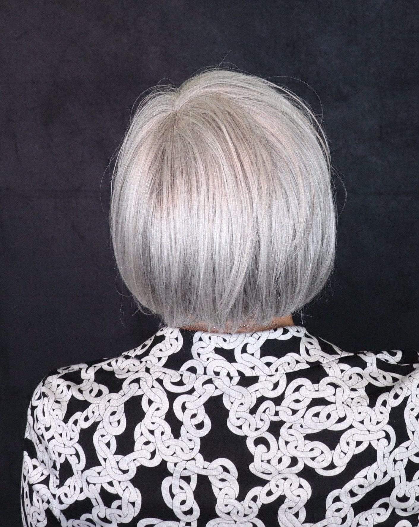 Eve by Envy | Synthetic Lace Front Wig | Mono Part - Image 20