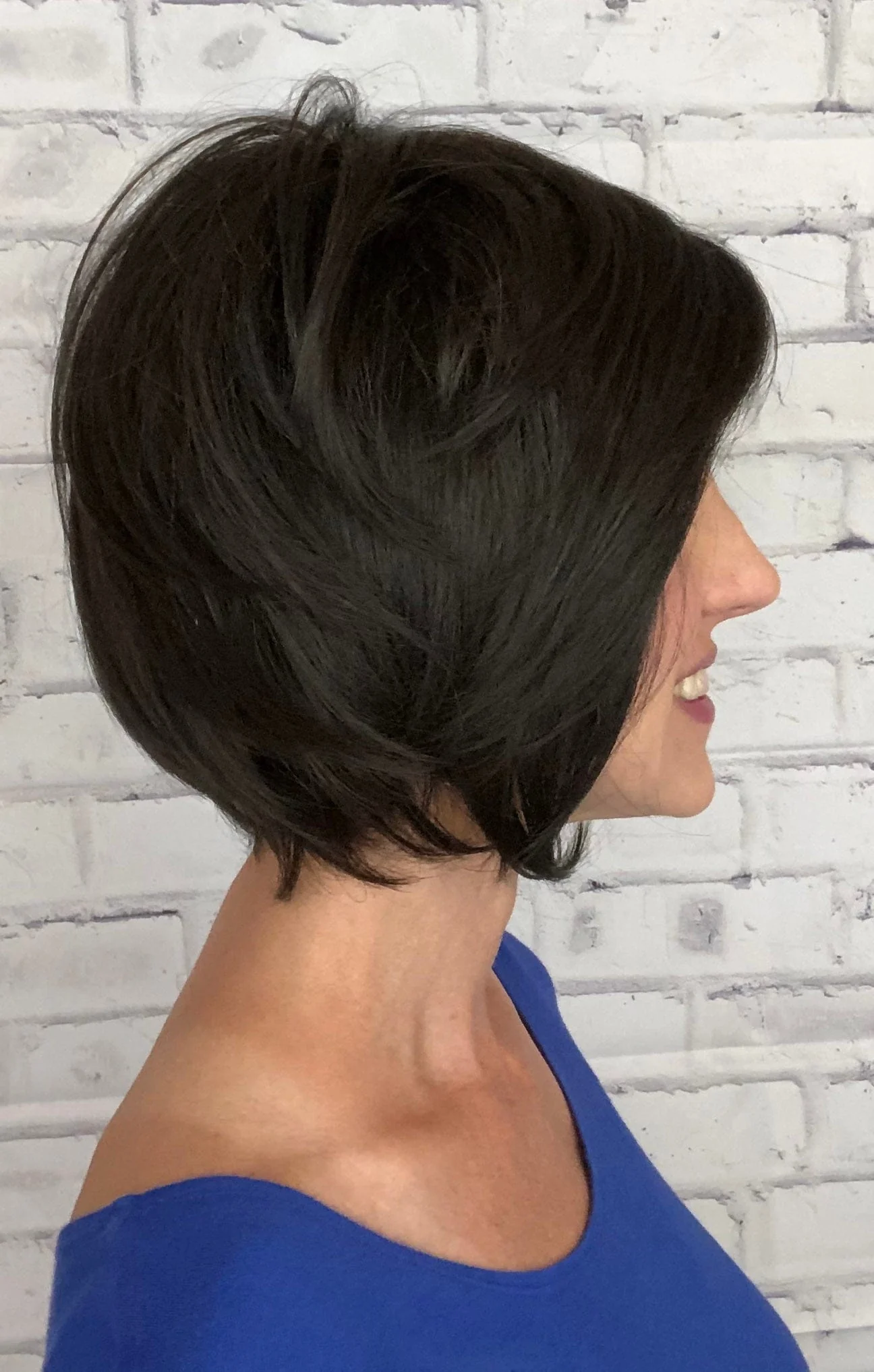 Eve by Jon Renau | HF Synthetic Lace Front Wig | Mono Top - Image 9