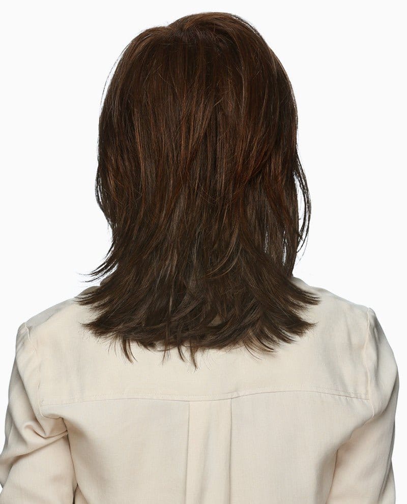 Evette by Estetica | Synthetic Wig | Basic Cap - Image 6