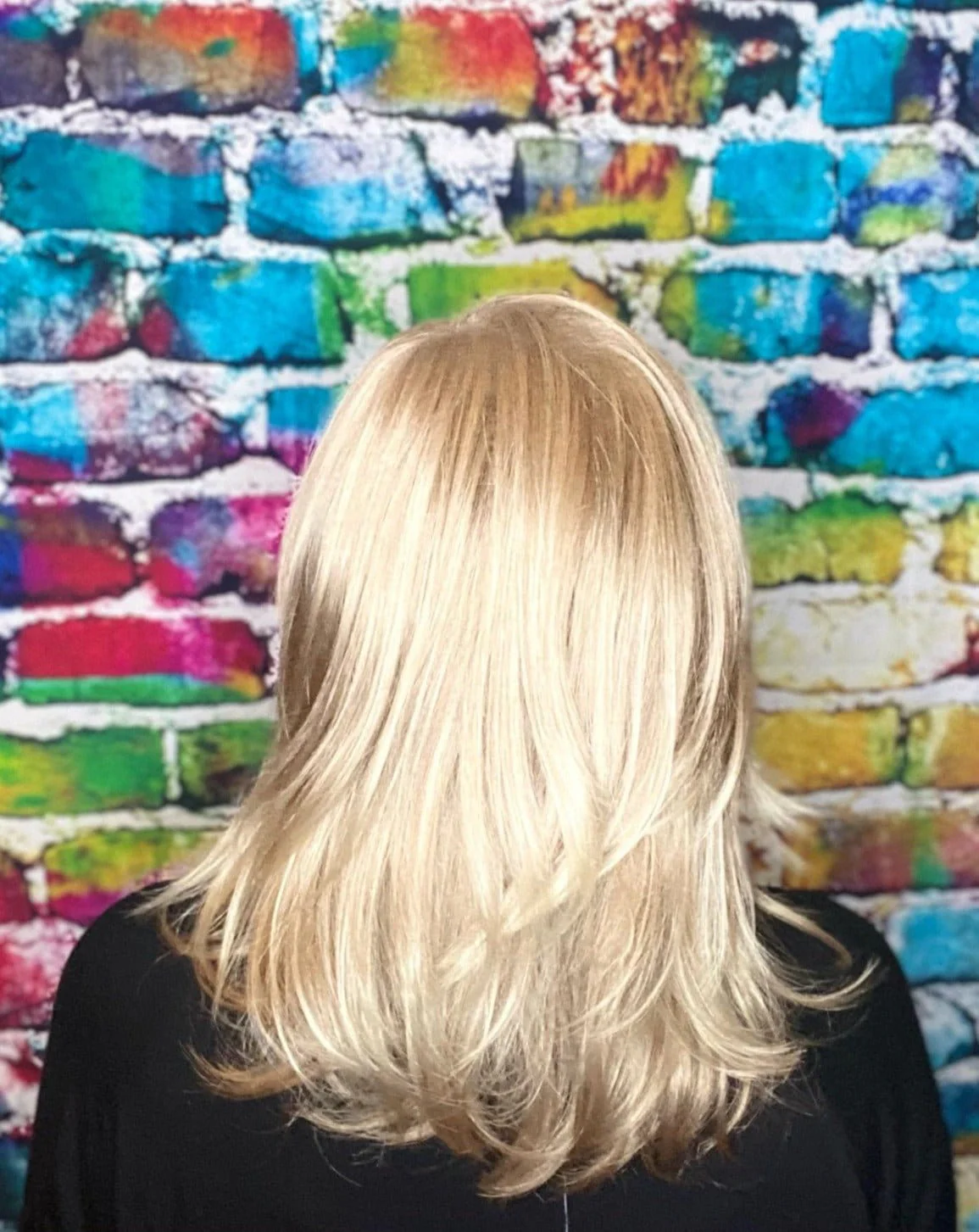 Evette by Estetica | Synthetic Wig | Basic Cap - Image 9