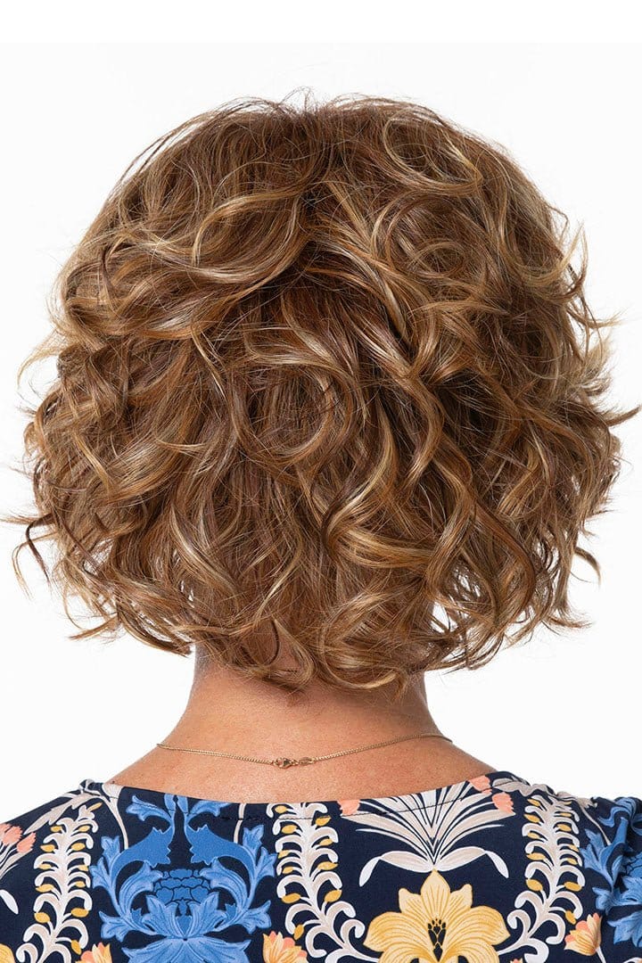 Exceptional You by Toni Brattin | Heat Friendly Synthetic Wig | Large Cap - Image 3