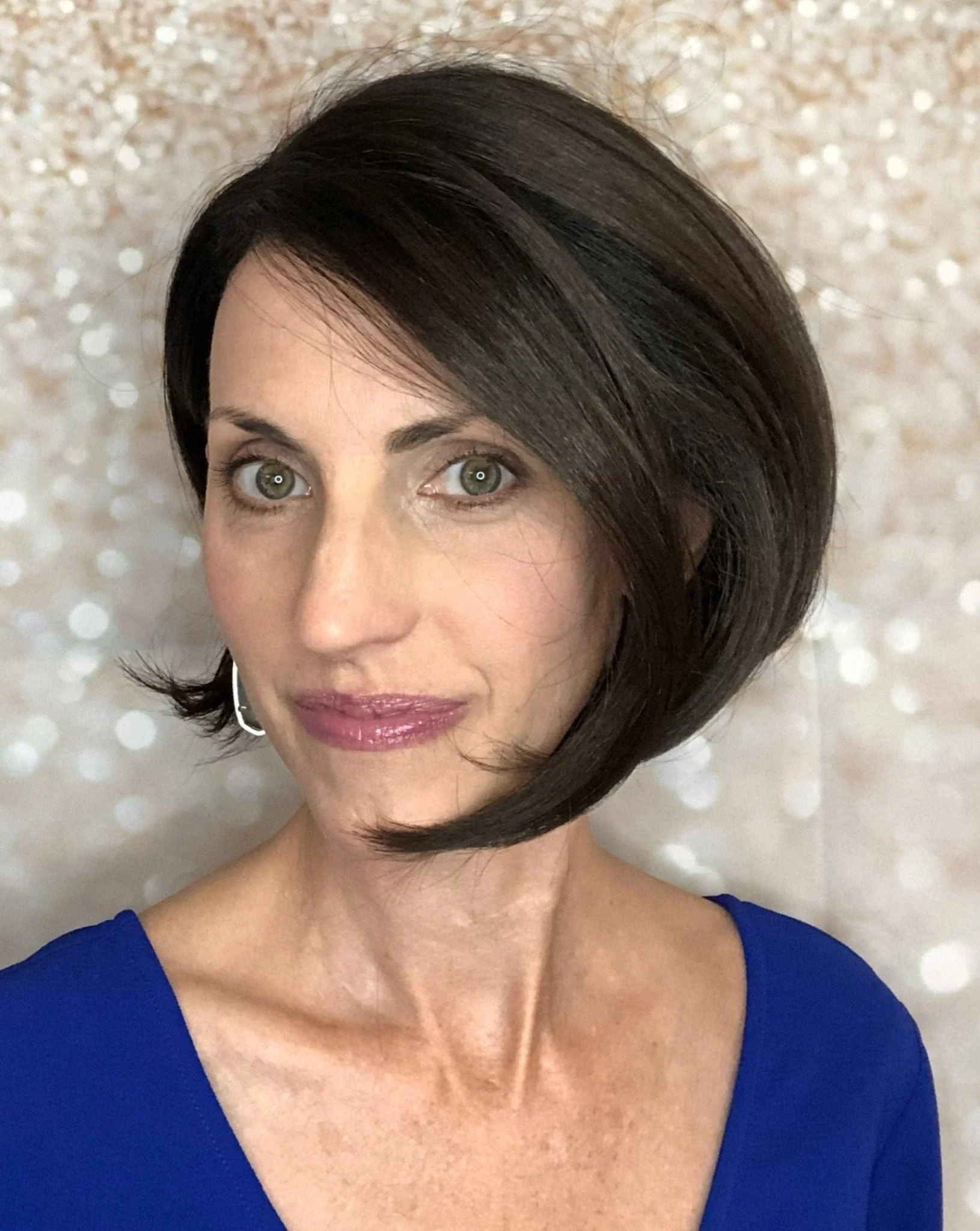 Outlet Sale | Fabulous by Rene of Paris | HF Synthetic Lace Front Wig | No Returns or Exchanges - Image 4