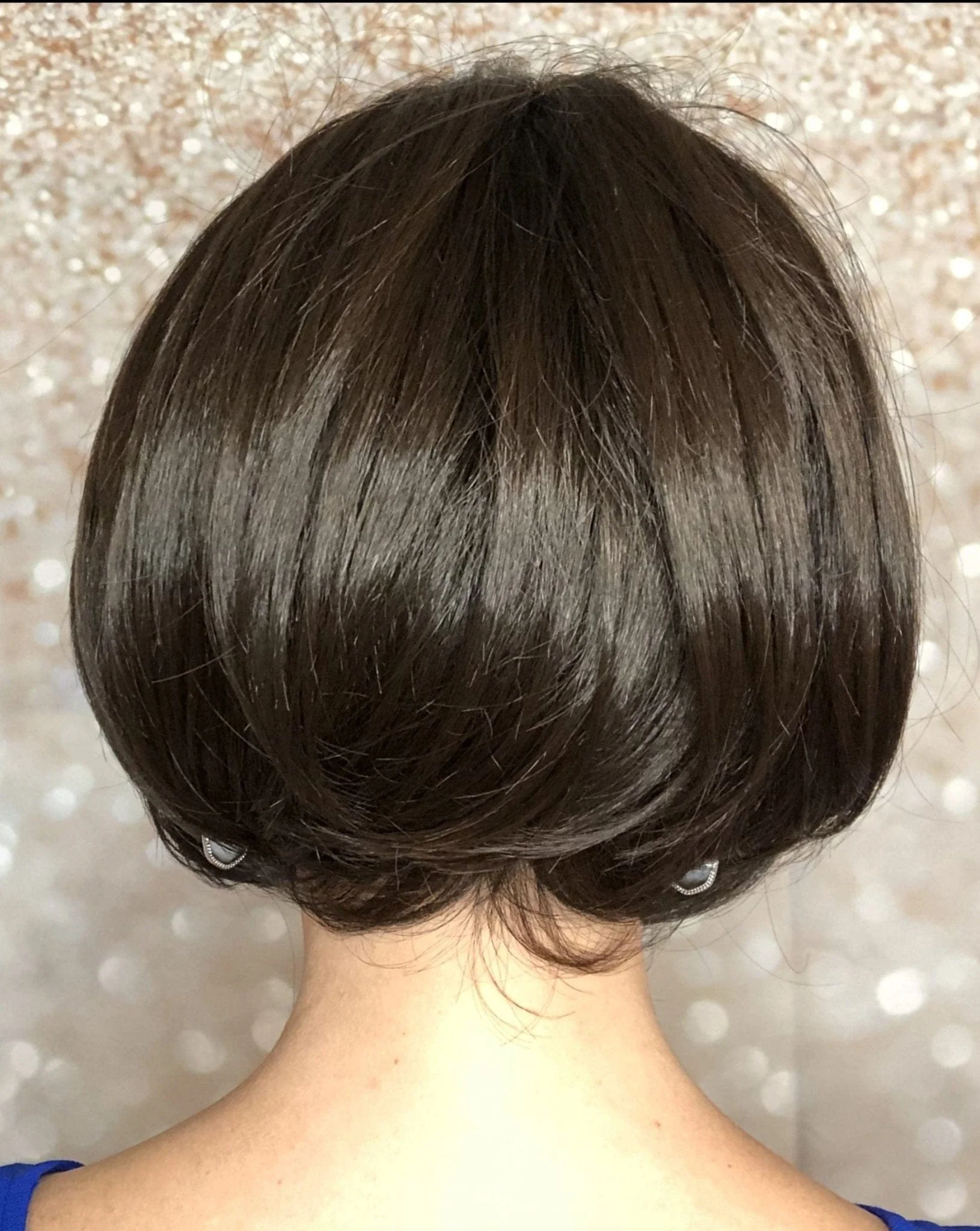 Outlet Sale | Fabulous by Rene of Paris | HF Synthetic Lace Front Wig | No Returns or Exchanges - Image 6