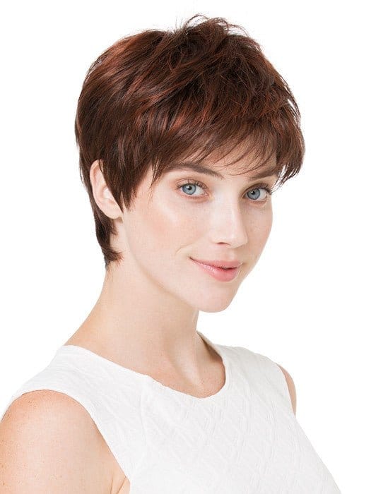 Fair Mono by Ellen Wille | Synthetic Lace Front Wig | Mono Top - Image 10