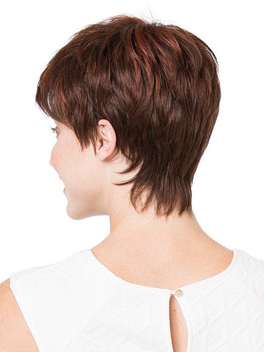 Fair Mono by Ellen Wille | Synthetic Lace Front Wig | Mono Top - Image 11