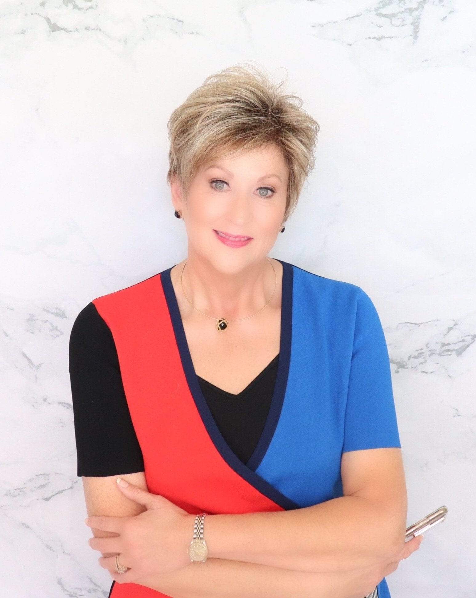 Fair Mono by Ellen Wille | Synthetic Lace Front Wig | Mono Top - Image 12