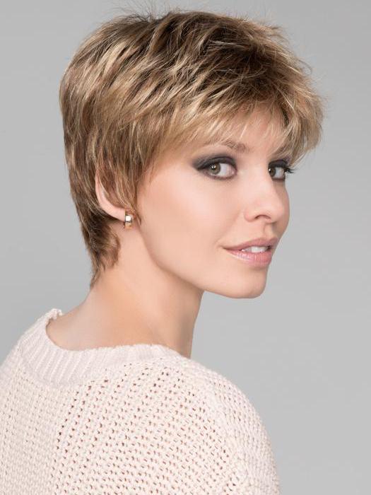 Fair Mono by Ellen Wille | Synthetic Lace Front Wig | Mono Top - Image 2
