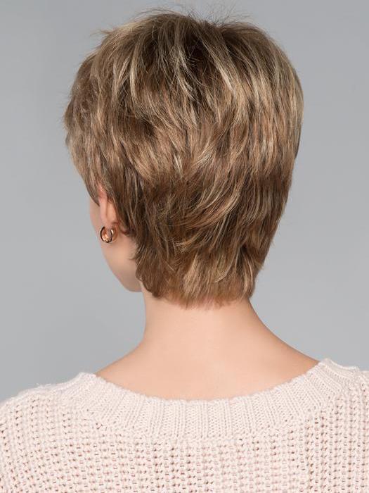 Fair Mono by Ellen Wille | Synthetic Lace Front Wig | Mono Top - Image 3