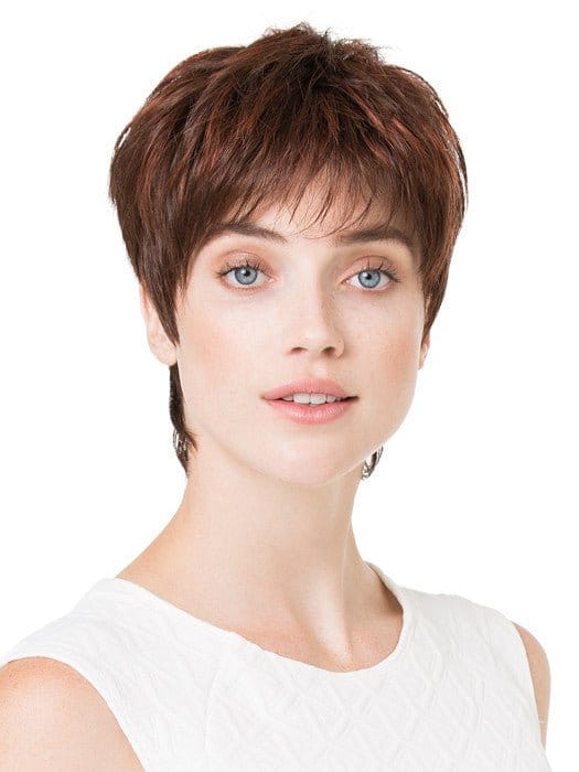Fair Mono by Ellen Wille | Synthetic Lace Front Wig | Mono Top - Image 9