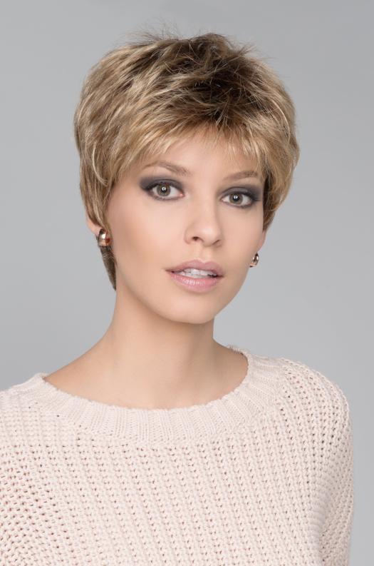 Fair by Ellen Wille | Synthetic Wig | Basic Cap