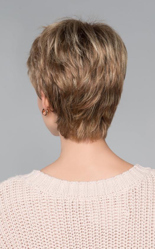 Fair by Ellen Wille | Synthetic Wig | Basic Cap - Image 3